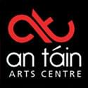 An Táin Arts Centre Logo