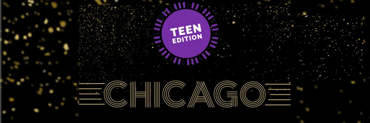 Chicago Teen Edition St Vincent's TY